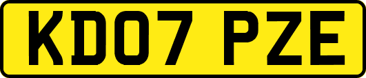 KD07PZE