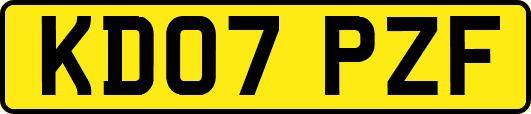 KD07PZF
