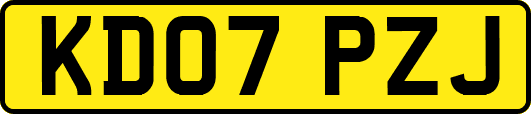 KD07PZJ
