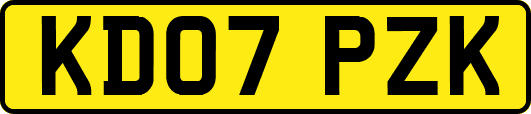 KD07PZK
