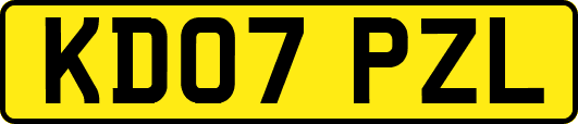 KD07PZL