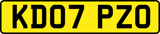 KD07PZO