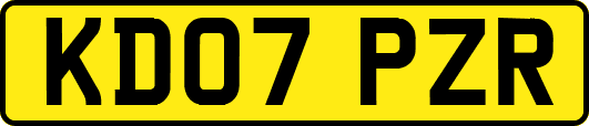 KD07PZR