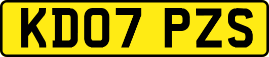 KD07PZS
