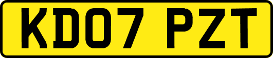 KD07PZT
