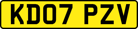 KD07PZV