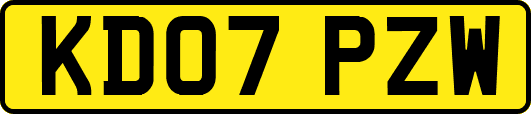 KD07PZW