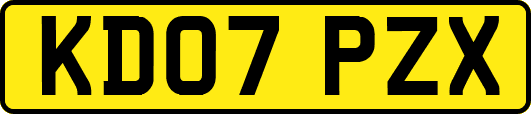 KD07PZX