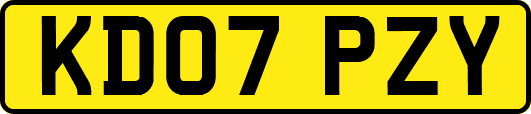 KD07PZY