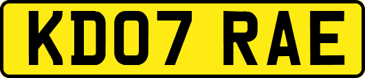 KD07RAE
