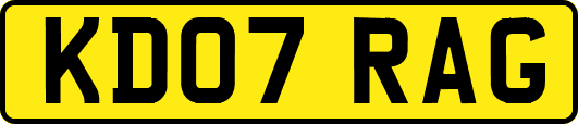 KD07RAG