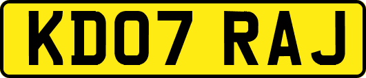 KD07RAJ