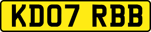 KD07RBB