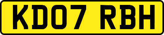 KD07RBH