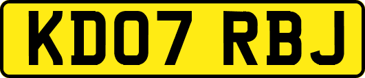 KD07RBJ
