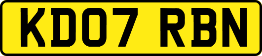 KD07RBN