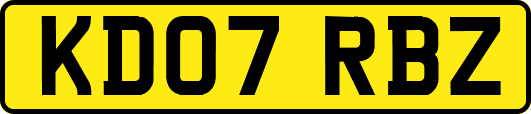 KD07RBZ