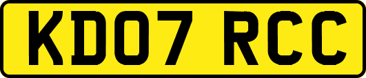 KD07RCC