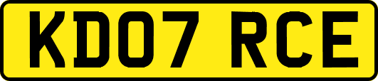 KD07RCE