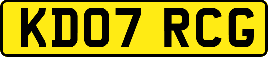 KD07RCG