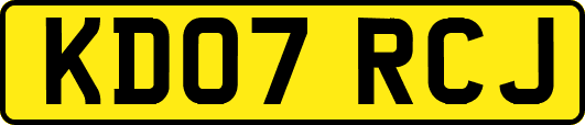 KD07RCJ