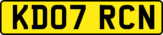 KD07RCN