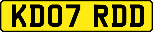 KD07RDD