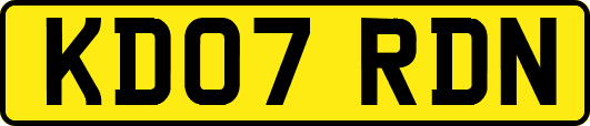 KD07RDN
