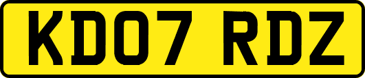 KD07RDZ
