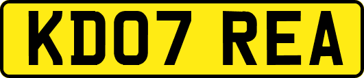 KD07REA