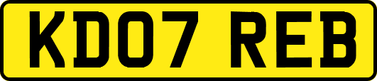 KD07REB