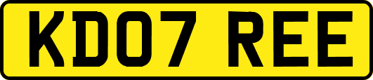KD07REE