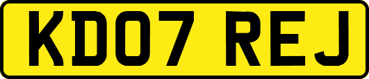 KD07REJ