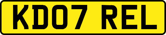 KD07REL