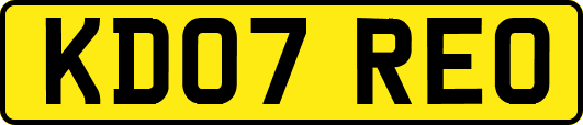 KD07REO