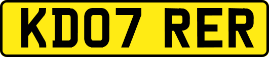 KD07RER