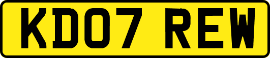 KD07REW