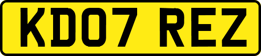 KD07REZ