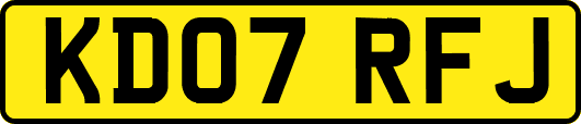 KD07RFJ
