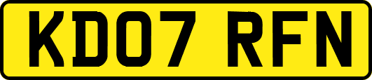 KD07RFN