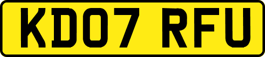 KD07RFU