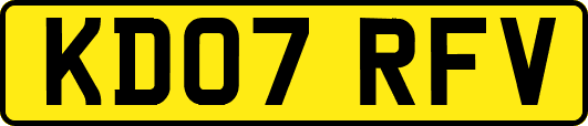 KD07RFV