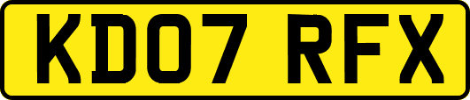 KD07RFX