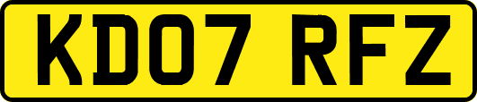 KD07RFZ