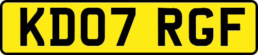KD07RGF