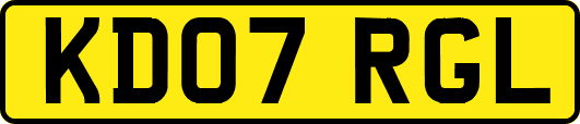 KD07RGL