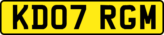 KD07RGM