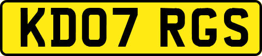 KD07RGS
