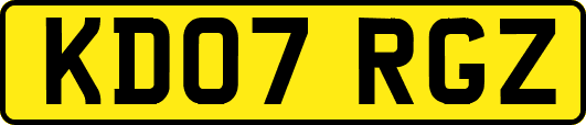 KD07RGZ