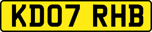 KD07RHB